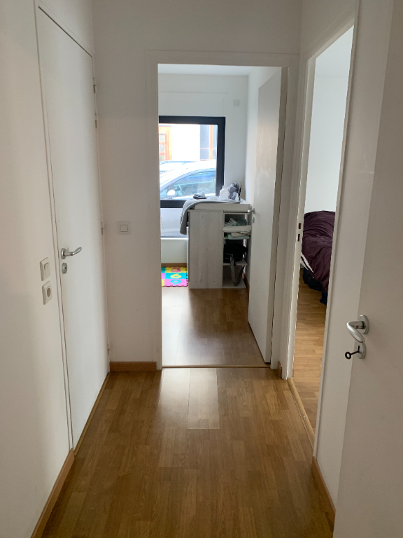 Appartement de 65m2 - 3 pièces - Reims - Quartier Avenue De Laon