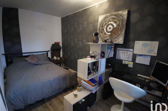Appartement de 65m2 - 3 pièces - Reims - Quartier Courlancy