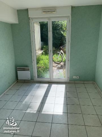 Appartement de 65m2 - 3 pièces - Reims