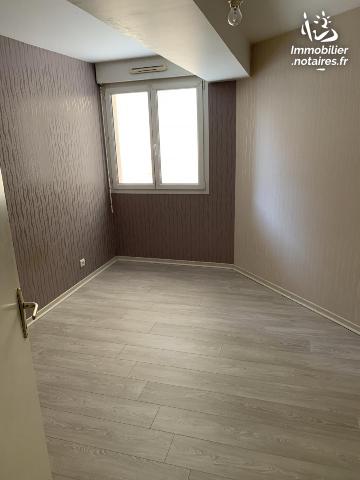 Appartement de 65m2 - 3 pièces - Reims