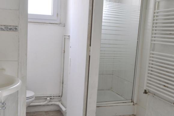 Appartement de 65m2 - 4 pièces - Reims - Quartier Europe