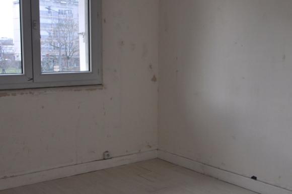 Appartement de 65m2 - 4 pièces - Reims - Quartier Europe