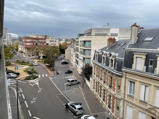 Appartement de 65m2 - Reims