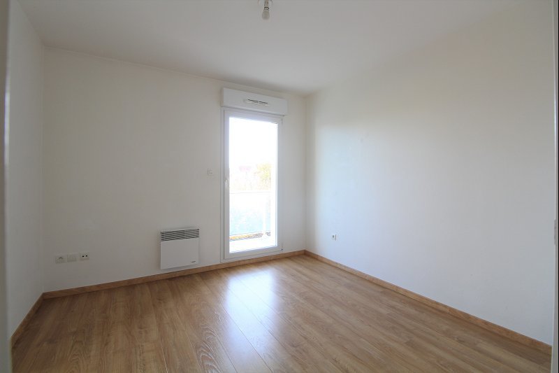 Appartement de 65m2 - Reims - Quartier Murigny