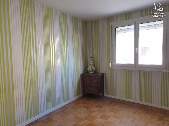 Appartement de 65m2 - Reims