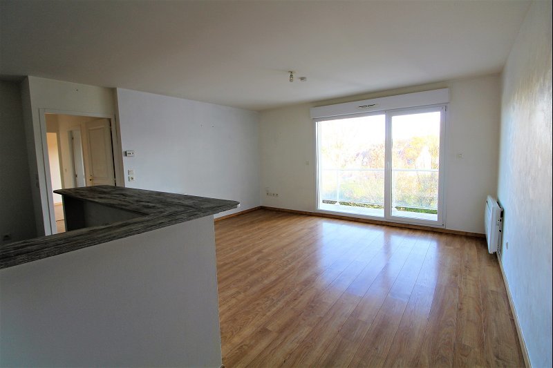 Appartement de 65m2 - Reims