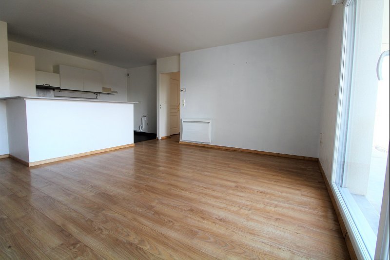 Appartement de 65m2 - Reims - Quartier Murigny