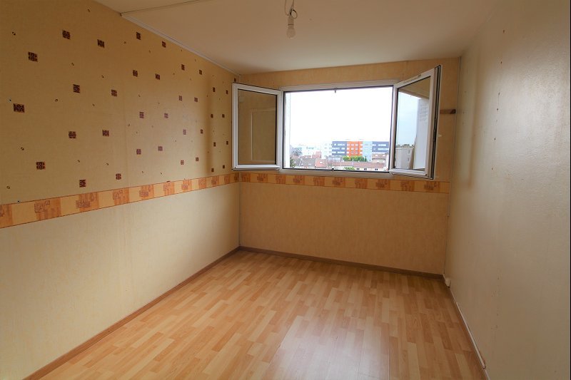 Appartement de 65m2 - Reims