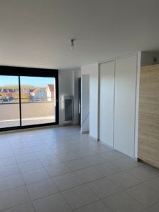 Appartement de 66m2 - 3 pièces - Reims - Quartier La Neuvillette