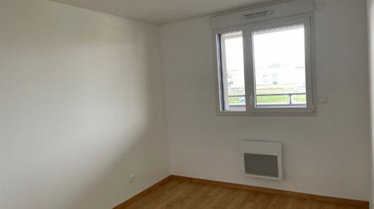 Appartement de 66m2 - 3 pièces - Reims - Quartier La Neuvillette