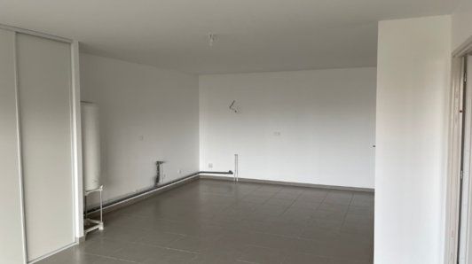 Appartement de 66m2 - 3 pièces - Reims - Quartier La Neuvillette