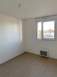 Appartement de 66m2 - 3 pièces - Reims - Quartier La Neuvillette