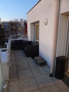 Appartement de 66m2 - 3 pièces - Reims - Quartier Avenue De Laon