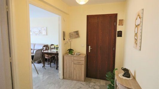 Appartement de 66m2 - 3 pièces - Reims - Quartier Libergier - Chanzy