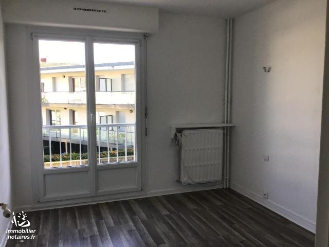 Appartement de 66m2 - 3 pièces - Reims