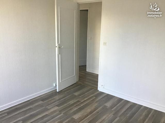 Appartement de 66m2 - 3 pièces - Reims