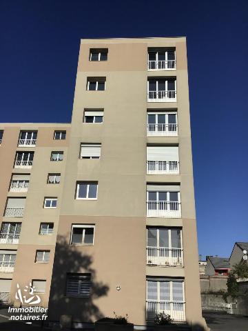 Appartement de 66m2 - 3 pièces - Reims