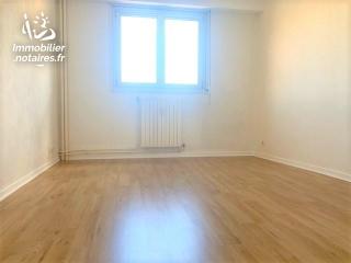 Appartement de 66m2 - 3 pièces - Reims