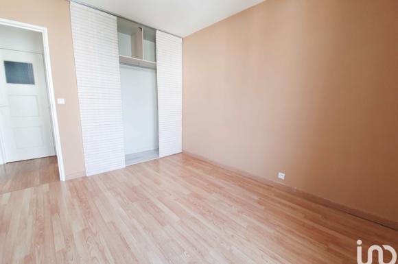 Appartement de 66m2 - 3 pièces - Reims - Quartier Clairmarais