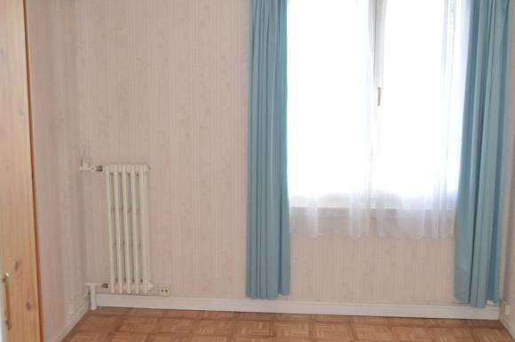 Appartement de 66m2 - 3 pièces - Reims - Quartier Sainte Anne