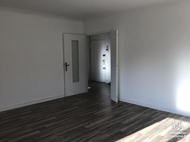 Appartement de 66m2 - 3 pièces - Reims