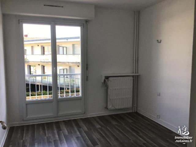 Appartement de 66m2 - 3 pièces - Reims