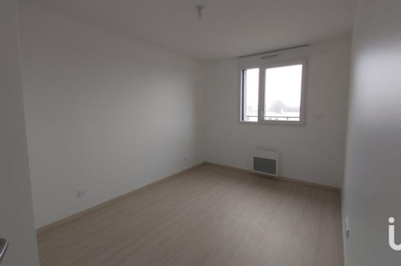 Appartement de 66m2 - 3 pièces - Reims