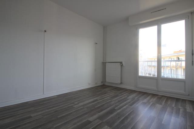 Appartement de 66m2 - 3 pièces - Reims - Quartier Jamin - Jean-Jaurès