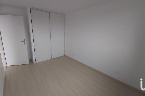 Appartement de 66m2 - 3 pièces - Reims