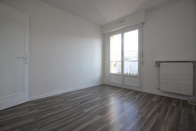 Appartement de 66m2 - 3 pièces - Reims - Quartier Jamin - Jean-Jaurès