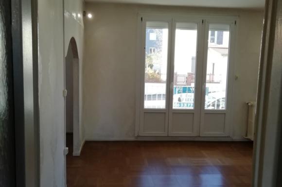 Appartement de 66m2 - 4 pièces - Reims