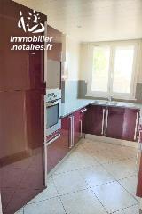 Appartement de 66m2 - 4 pièces - Reims