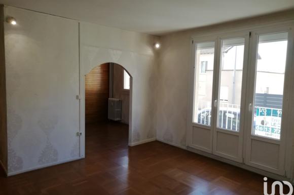 Appartement de 66m2 - 4 pièces - Reims