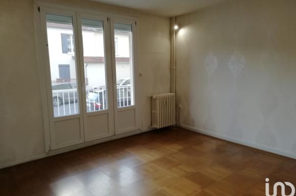 Appartement de 66m2 - 4 pièces - Reims