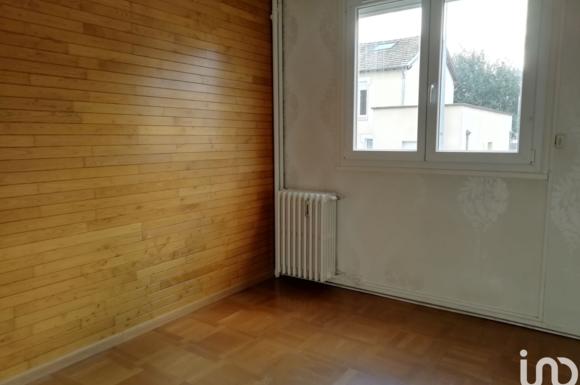 Appartement de 66m2 - 4 pièces - Reims