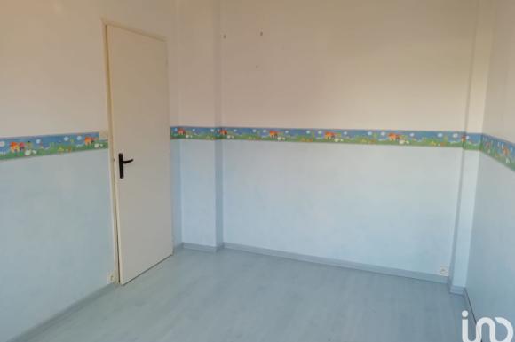 Appartement de 66m2 - 4 pièces - Reims