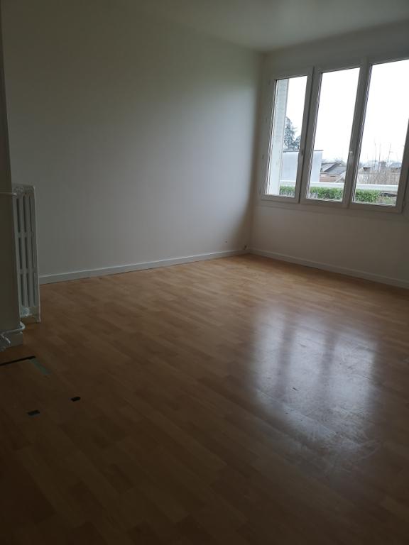 Appartement de 66m2 - 4 pièces - Reims