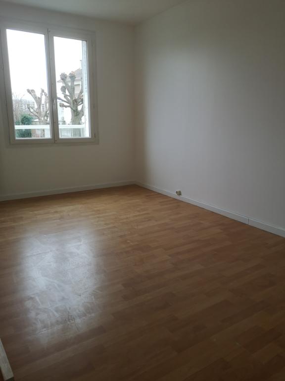 Appartement de 66m2 - 4 pièces - Reims