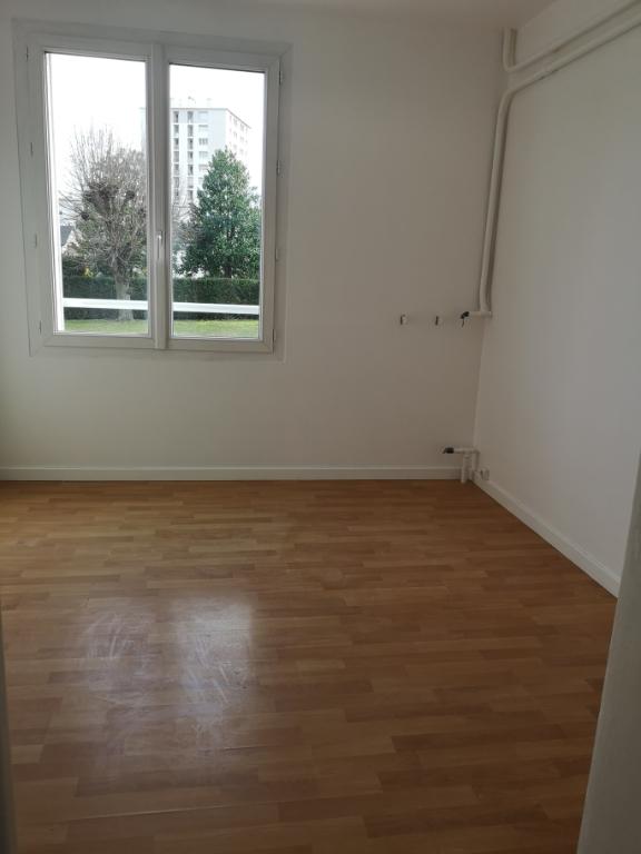 Appartement de 66m2 - 4 pièces - Reims