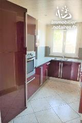 Appartement de 66m2 - 4 pièces - Reims