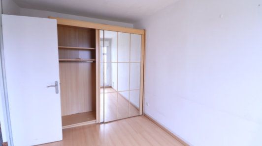 Appartement de 66m2 - 4 pièces - Reims - Quartier Saint Remi