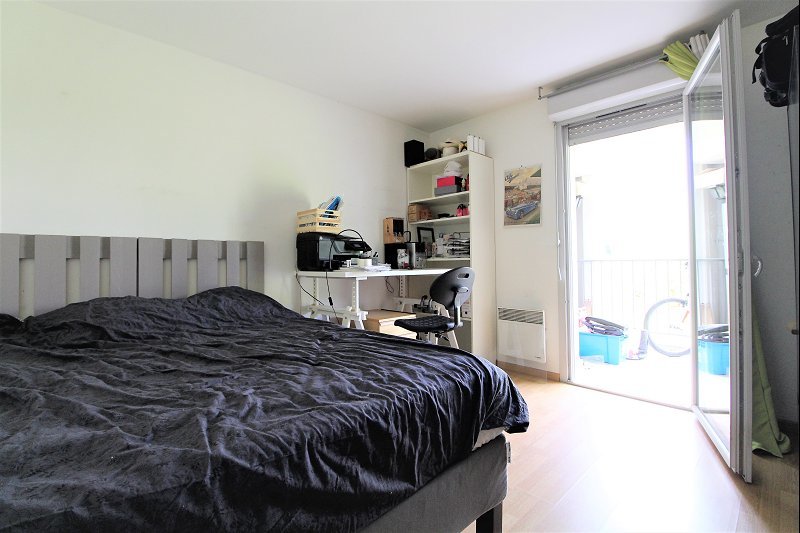 Appartement de 66m2 - Reims