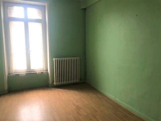 Appartement de 66m2 - Reims - Quartier Centre Ville