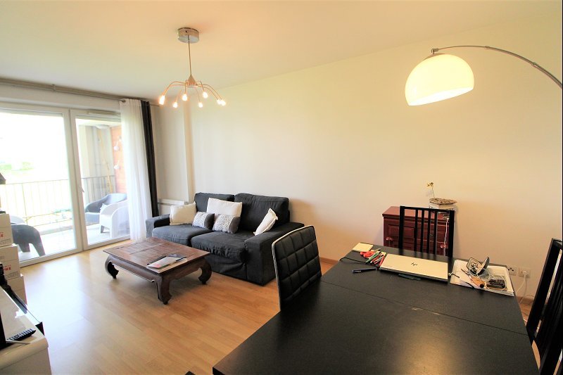 Appartement de 66m2 - Reims