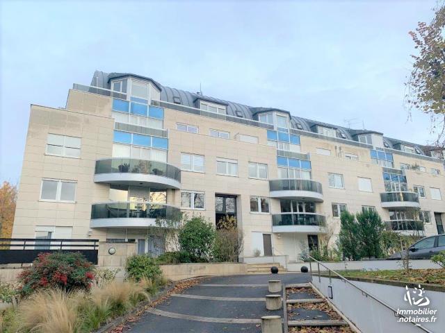 Appartement de 67m2 - 2 pièces - Reims - Quartier Gambetta