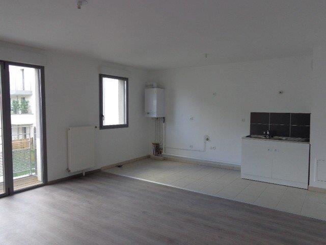 Appartement de 67m2 - 3 pièces - Reims