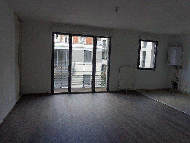 Appartement de 67m2 - 3 pièces - Reims