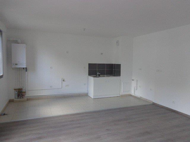 Appartement de 67m2 - 3 pièces - Reims