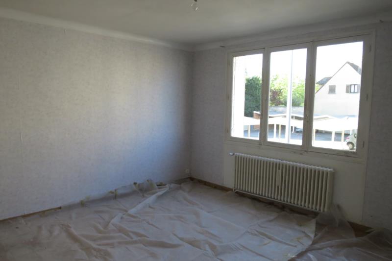 Appartement de 67m2 - 3 pièces - Reims