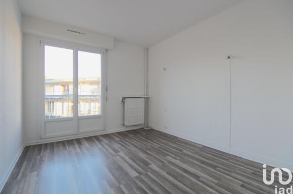 Appartement de 67m2 - 3 pièces - Reims - Quartier Centre Ville - Jamin